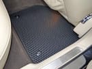 Ворсовые коврики на Volkswagen Phaeton 2002 - 2016 в Королеве, Московской области