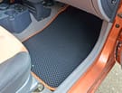 Коврики на KIA Picanto I 2004 - 2011 в Королеве, Московской области