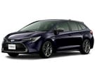 Коврики на Toyota Corolla (E21) 2018 - 2025 в Королеве, Московской области