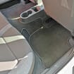 Ворсовые коврики на Skoda Rapid II 2019 - 2025 в Королеве, Московской области
