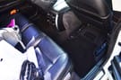 EVA коврики на BMW 5 Gran Turismo (F07) 2009 - 2016 в Королеве, Московской области
