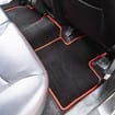 Ворсовые коврики на Chery Tiggo 5 2014 - 2020 в Королеве, Московской области