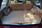 Коврики на Volvo V90 I 1996 - 1998 в Королеве, Московской области