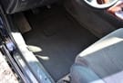 Ворсовые коврики на Toyota Camry Solara (XV20) 1998 - 2003 в Королеве, Московской области