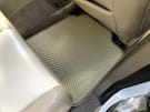 Ворсовые коврики на Ford Explorer IV 2005 - 2011 в Королеве, Московской области