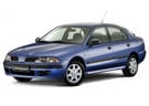 EVA коврики на Mitsubishi Carisma 1995 - 2005 в Королеве, Московской области