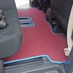 Коврики на Mitsubishi Delica D:5 2007 - 2025 в Королеве, Московской области