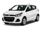 Коврики на Chevrolet Spark IV 2015 - 2022 в Королеве, Московской области