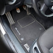 EVA коврики на Skoda Octavia A5 и FL 2004 - 2013 в Королеве, Московской области