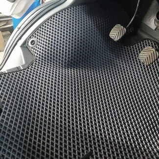 Коврики на ГАЗ ГАЗель 1994&nbsp;-&nbsp;2026 в Королеве, Московской области