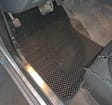 Коврики на Mercedes ML (W163) 1997 - 2005 в Королеве, Московской области