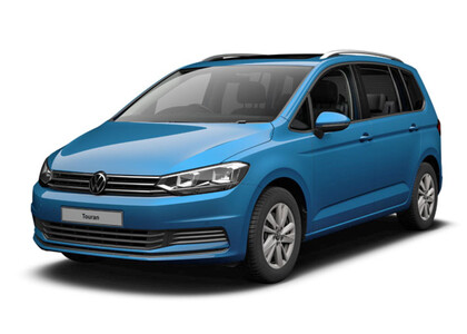 Ворсовые коврики на Volkswagen Touran 2 2015&nbsp;-&nbsp;2026 в Королеве, Московской области