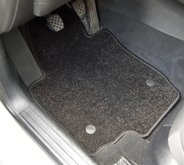 EVA коврики на Seat Leon II 2005 - 2013 в Королеве, Московской области
