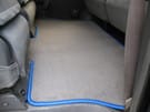 Коврики на Toyota Estima Emina (Lucida) 1990 - 2000 в Королеве, Московской области
