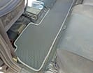 Ворсовые коврики на Toyota Wish I 2003 - 2009 в Королеве, Московской области