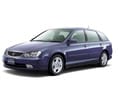 EVA коврики на Honda Avancier I 1999 - 2003 в Королеве, Московской области