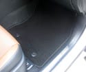 Коврики на Lexus NX I 2014 - 2021 в Королеве, Московской области