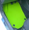 Ворсовые коврики на Volkswagen Polo V 2010 - 2020 в Королеве, Московской области