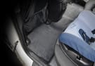 Коврики на KIA Cerato III 2013 - 2020 в Королеве, Московской области