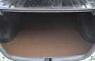 Ворсовые коврики на Toyota Belta 2005 - 2012 в Королеве, Московской области