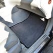 EVA коврики на Lexus LS IV 2006 - 2017 в Королеве, Московской области