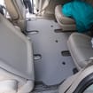 EVA коврики на KIA Carnival III 2014 - 2021 в Королеве, Московской области