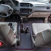 Коврики на Mitsubishi Space Gear 1994 - 2007 в Королеве, Московской области