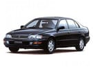 Ворсовые коврики на Toyota Corona (T19) 1992 - 1996 в Королеве, Московской области