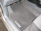 Коврики на Chevrolet Lacetti 2004 - 2013 в Королеве, Московской области