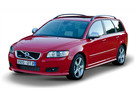 EVA коврики на Volvo V50 2003 - 2012 в Королеве, Московской области