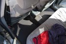 EVA коврики на Mitsubishi Diamante II 1995 - 2005 в Королеве, Московской области