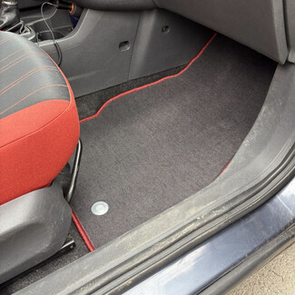 EVA коврики на Opel Corsa D 2006&nbsp;-&nbsp;2014 в Королеве, Московской области