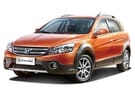 Коврики на Dongfeng H30 Cross 2011 - 2018 в Королеве, Московской области