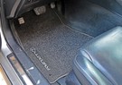 Коврики на Lexus IS II 2005 - 2013 в Королеве, Московской области