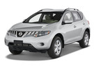 EVA коврики на Nissan Murano (Z51) 2007 - 2016 в Королеве, Московской области