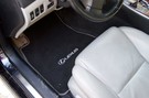 Коврики на Lexus IS II 2005 - 2013 в Королеве, Московской области