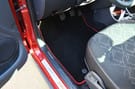 Коврики на Lada (ВАЗ) Largus 2012 - 2025 в Королеве, Московской области
