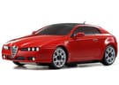 EVA коврики на Alfa Romeo Brera 2005 - 2021 в Королеве, Московской области