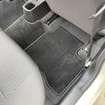 Коврики на Suzuki Swift V 2016 - 2025 в Королеве, Московской области