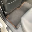 Коврики на Toyota Camry (XV70) 2017 - 2024 в Королеве, Московской области