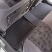 Ворсовые коврики на Mazda Premacy I 1999 - 2005 в Королеве, Московской области