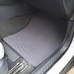 Коврики на Toyota C-HR 2016 - 2025 в Королеве, Московской области