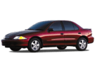 EVA коврики на Chevrolet Cavalier III 1995 - 1999 в Королеве, Московской области
