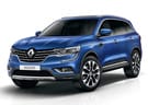 EVA коврики на Renault Koleos II 2016 - 2025 в Королеве, Московской области