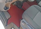 EVA коврики на Ford Transit VII 2014 - 2025 в Королеве, Московской области