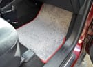 Ворсовые коврики на Chery Tiggo 5 2014 - 2020 в Королеве, Московской области
