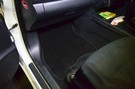 Коврики на Nissan Leaf (ZE1) 2017 - 2025 в Королеве, Московской области