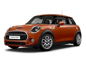 Коврики на Mini Cooper Hatch (F55/F56) 2013 - 2025 в Королеве, Московской области