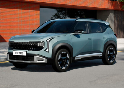 Ворсовые коврики на KIA Seltos II 2026&nbsp;-&nbsp;2026 в Королеве, Московской области