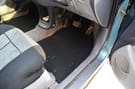 Коврики на Toyota Raum I 1997 - 2003 в Королеве, Московской области